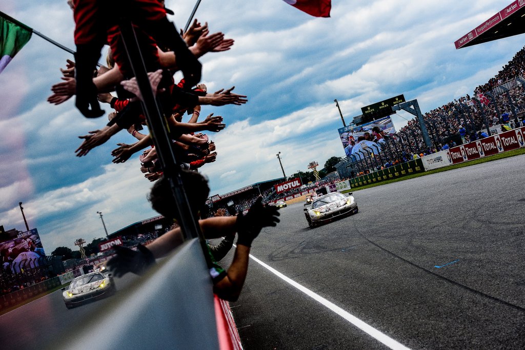 (Foto: Formula Racing)